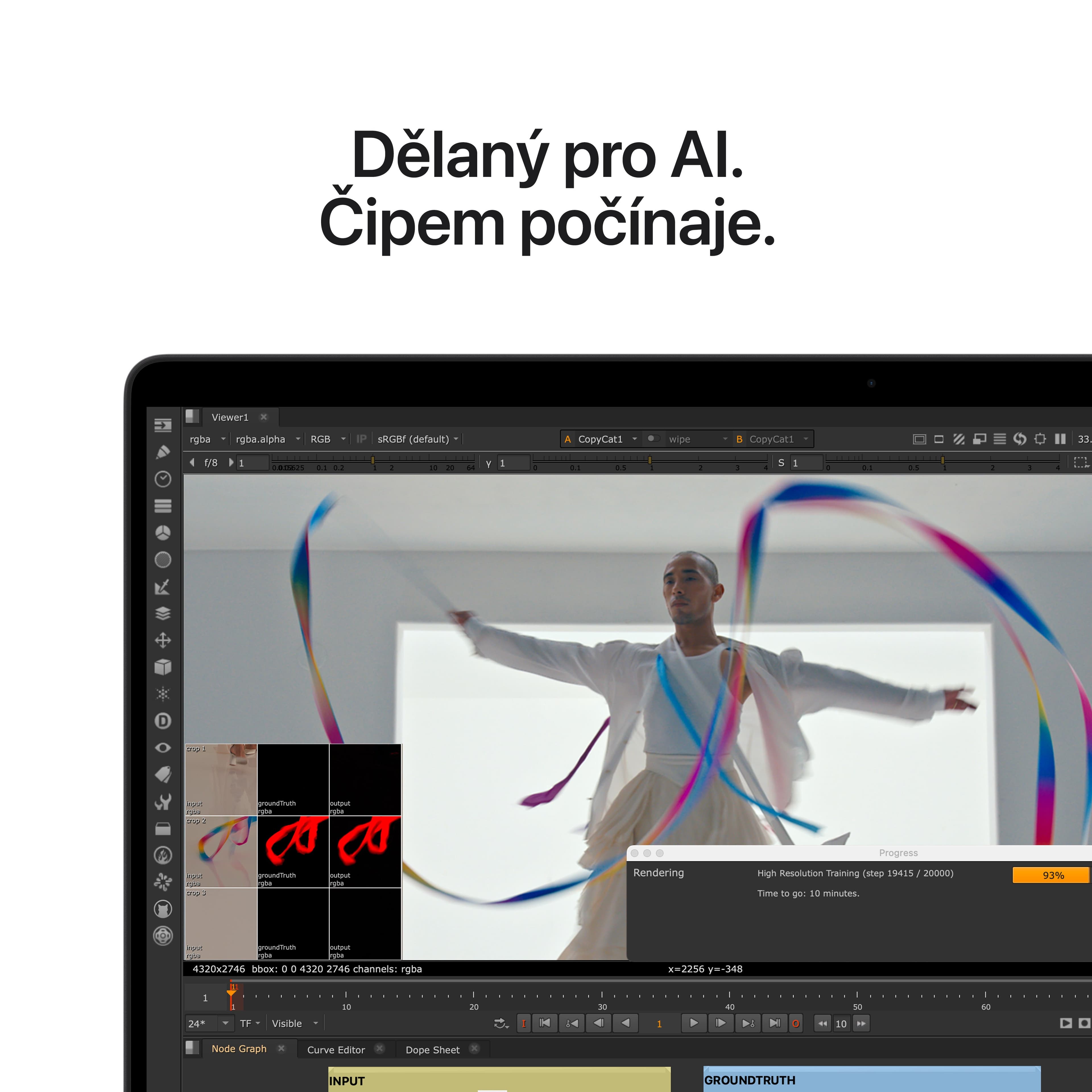 MacBook Pro 16,2", Apple M5 Max 18jádrové CPU, 32jádrové GPU, 36GB, 2TB SSD – vesmírně černý - náhled 4