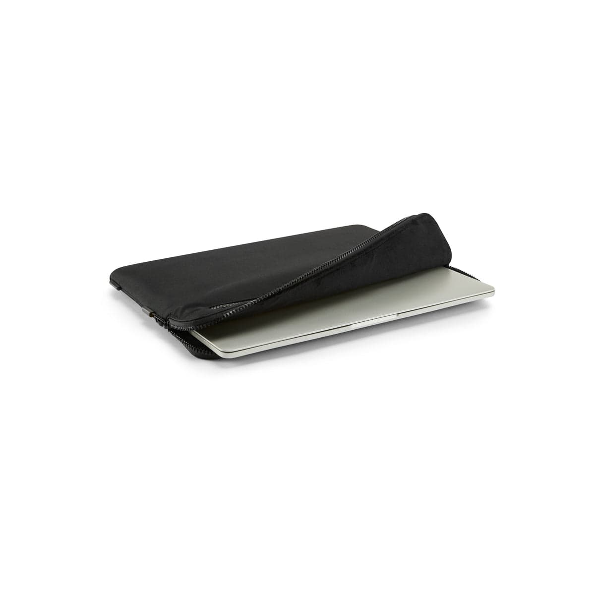 Obal pro MacBook 14" Pipetto Classic Organiser Sleeve - černý - náhled 4