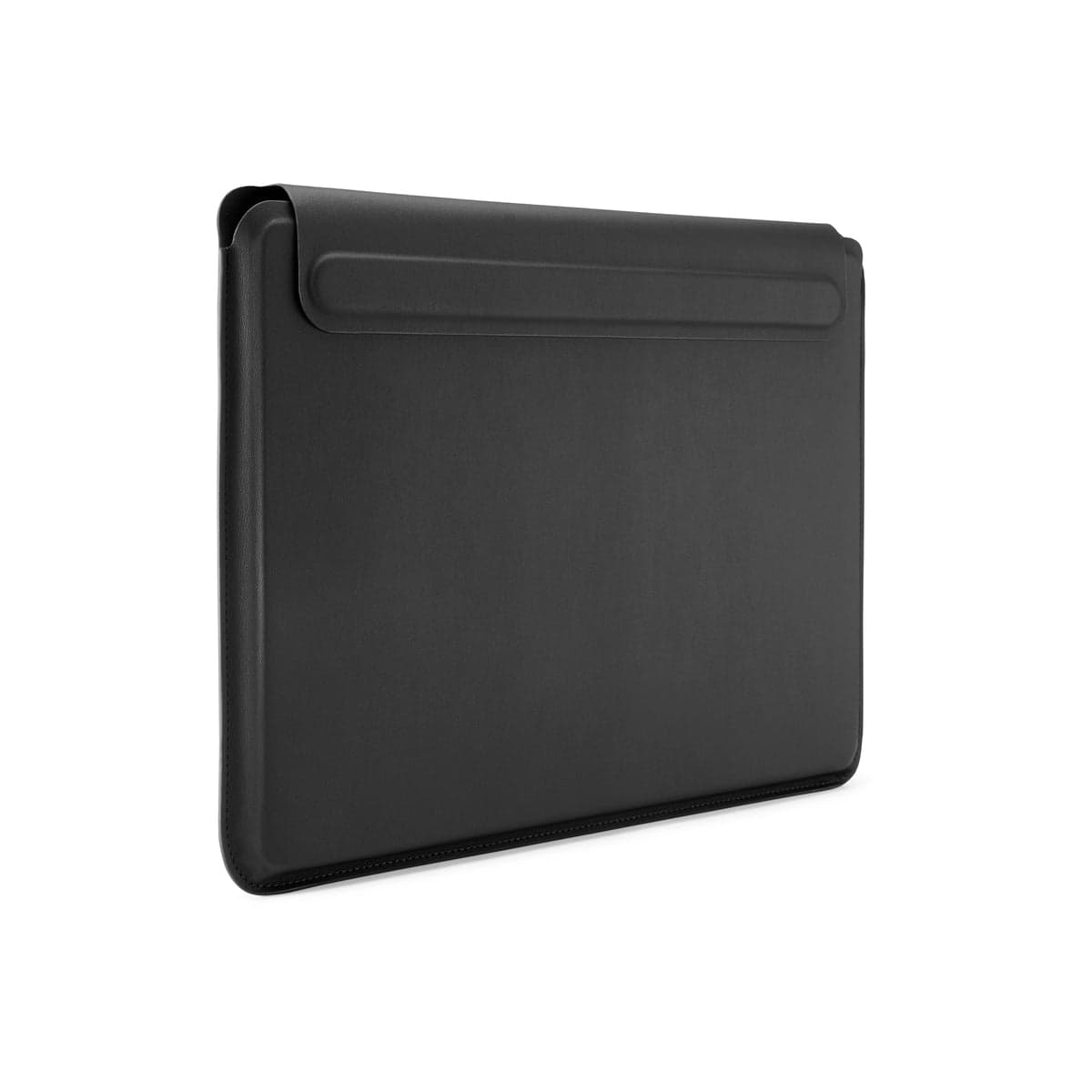 Obal pro MacBook 14" Pipetto Ultra Slim Sleeve - černý - náhled 4