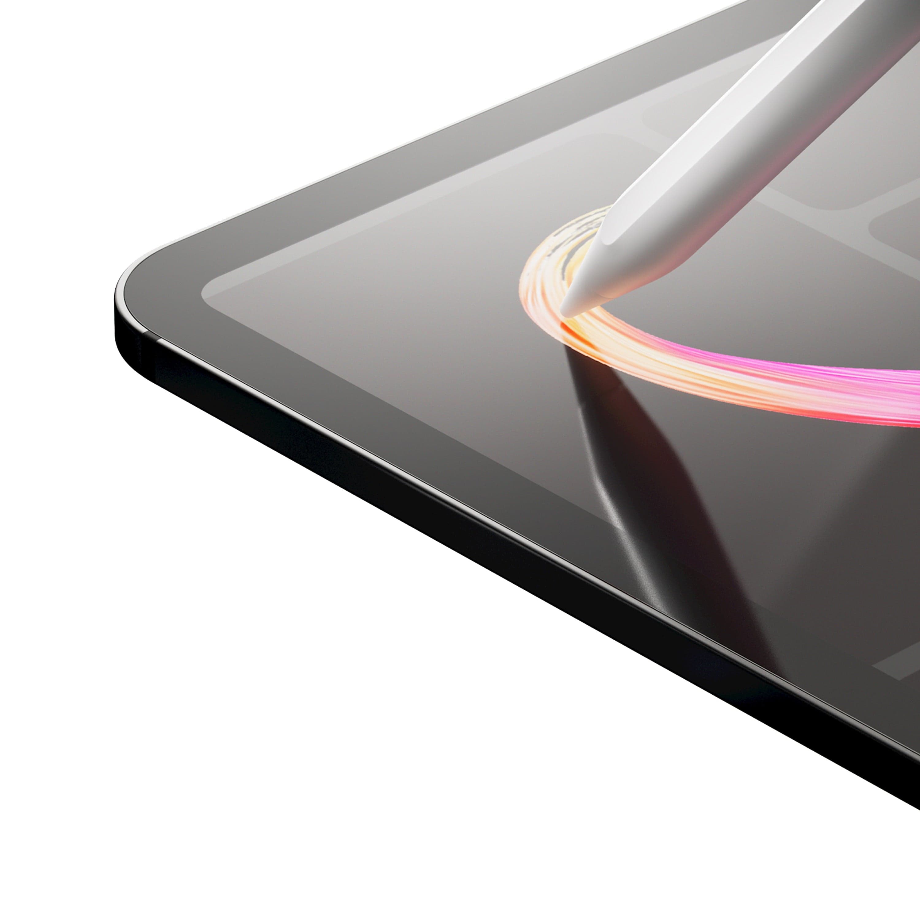 Ochranná fólie pro iPad Pro 13" nebo iPad Air 13” Paperlike Screen Protector 3 - náhled 5