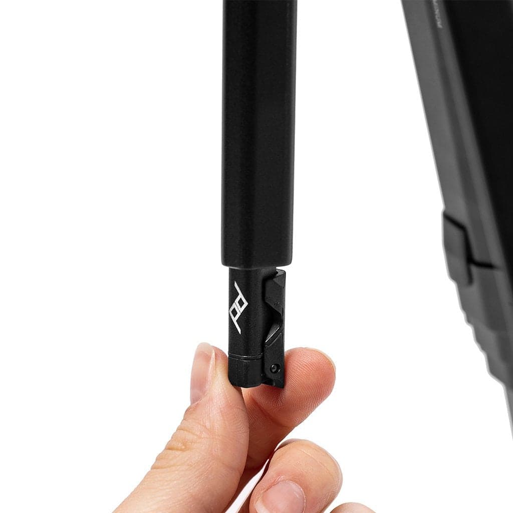 Držák telefonu pro stativ Peak Design Travel Tripod - náhled 2
