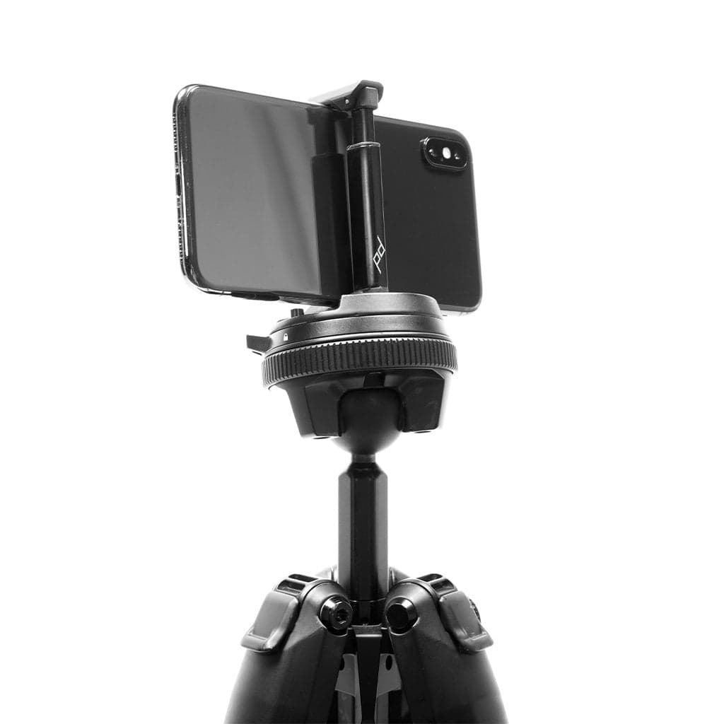 Držák telefonu pro stativ Peak Design Travel Tripod - náhled 5