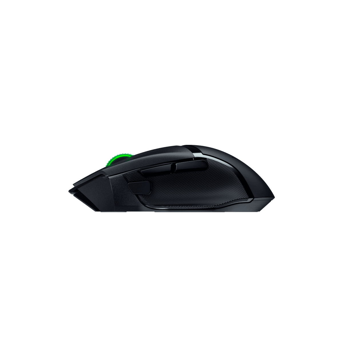 Bezdrátová herní myš Razer Basilisk V3 X HyperSpeed - černá - náhled 4