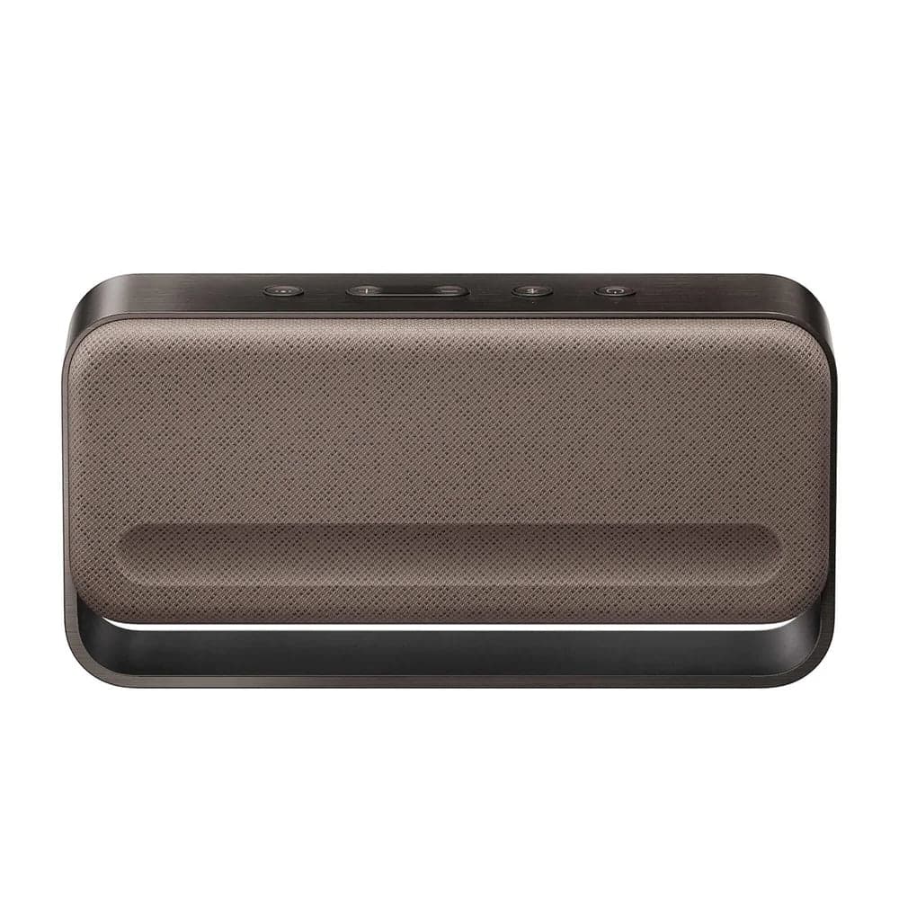 Bezdrátový reproduktor Bose SoundLink Home - hnědý - náhled 5