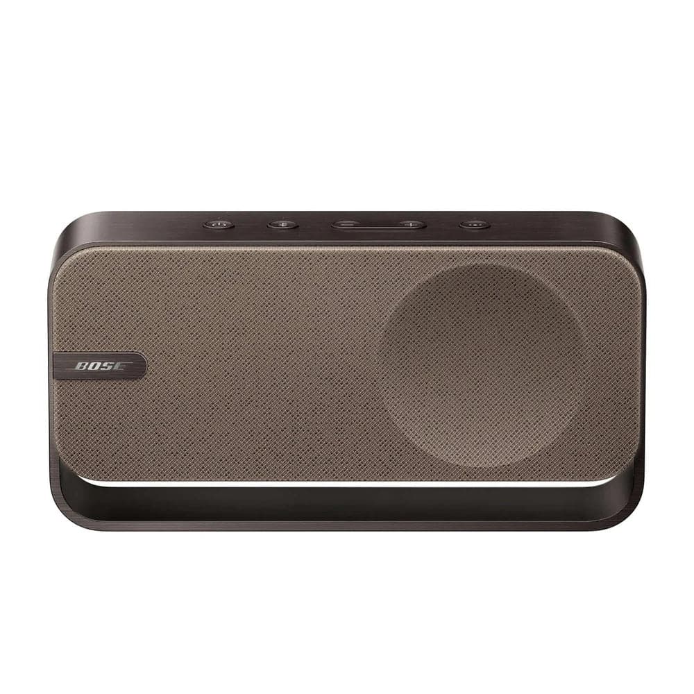 Bezdrátový reproduktor Bose SoundLink Home - hnědý