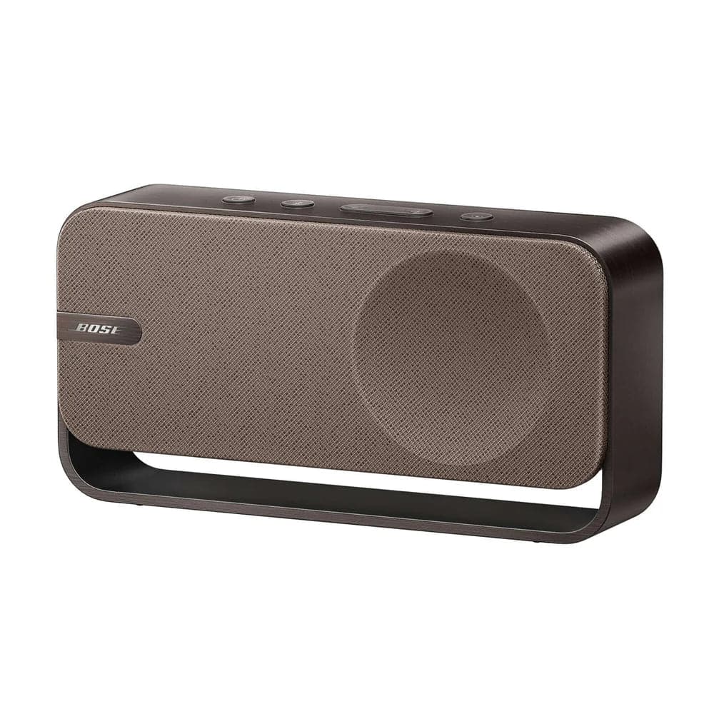 Bezdrátový reproduktor Bose SoundLink Home - hnědý - náhled 3