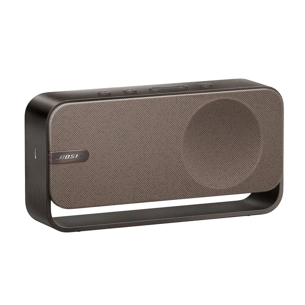 Bezdrátový reproduktor Bose SoundLink Home - hnědý - náhled 2