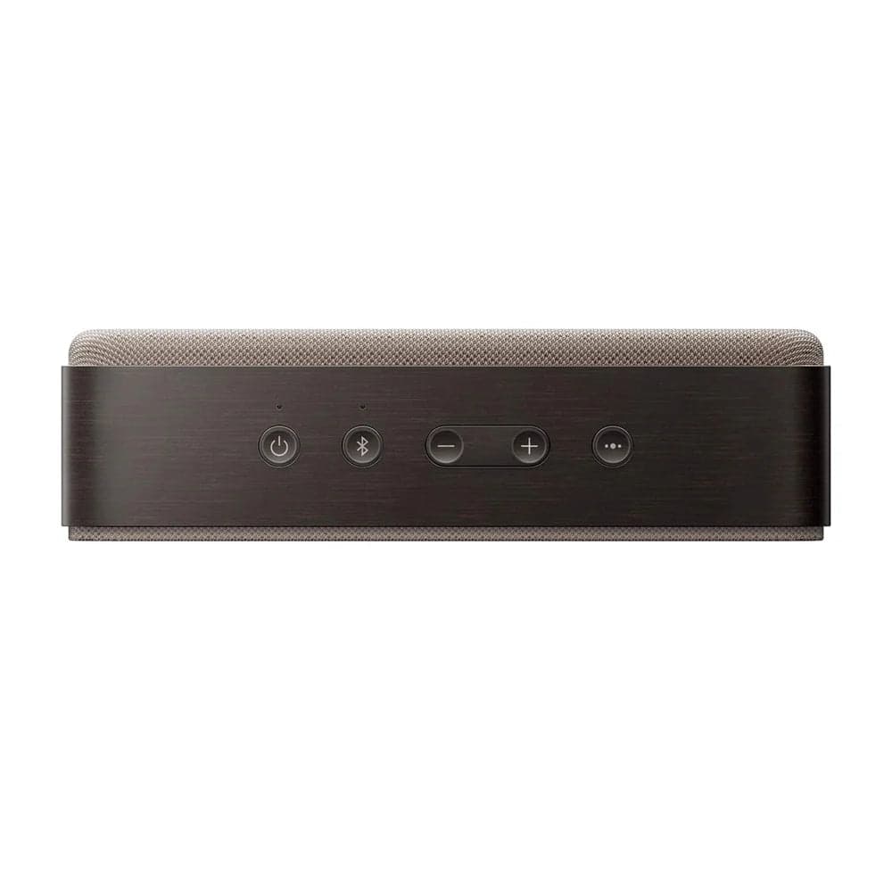 Bezdrátový reproduktor Bose SoundLink Home - hnědý - náhled 4