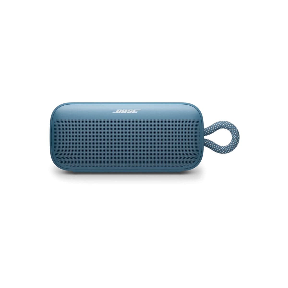 Bezdrátový reproduktor Bose Soundlink Plus - modrý - náhled 2