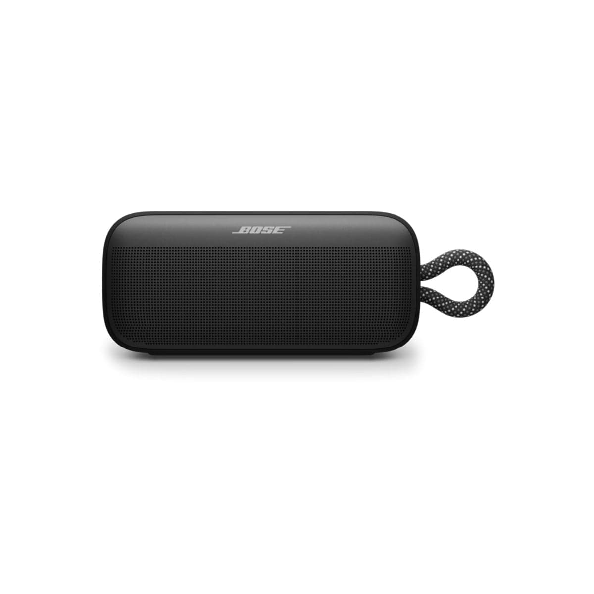 Bezdrátový reproduktor Bose Soundlink Plus - černý - náhled 2