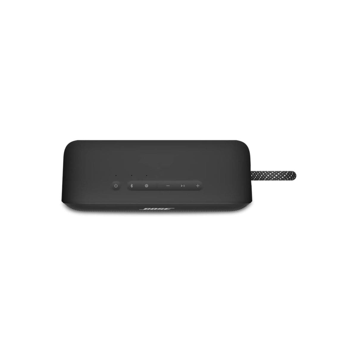 Bezdrátový reproduktor Bose Soundlink Plus - černý - náhled 4