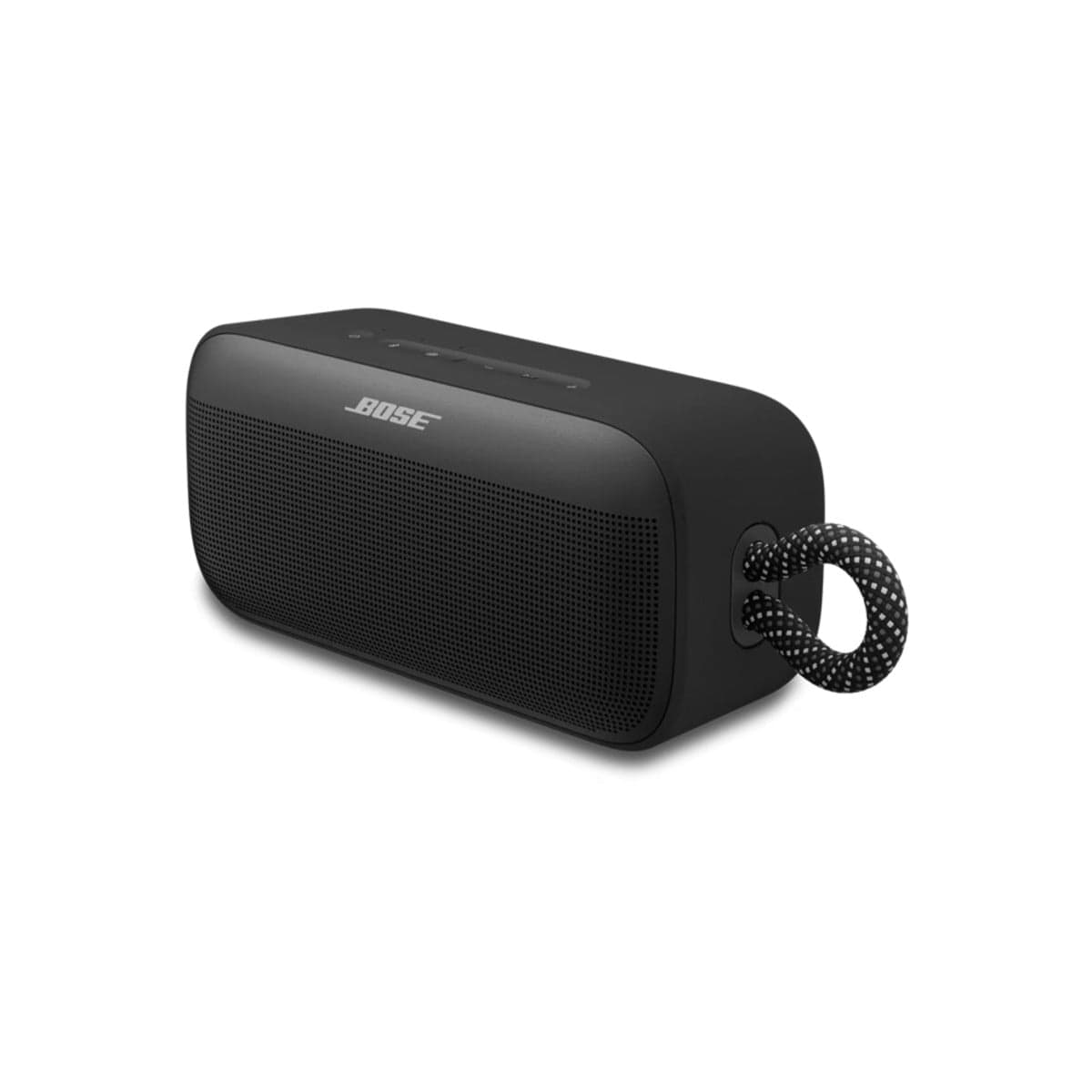 Bezdrátový reproduktor Bose Soundlink Plus - černý - náhled 5