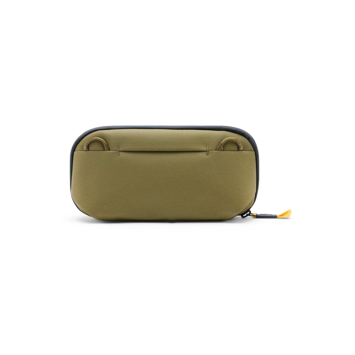 Organizér Peak Design Tech Pouch Small - pískově hnědý - náhled 2