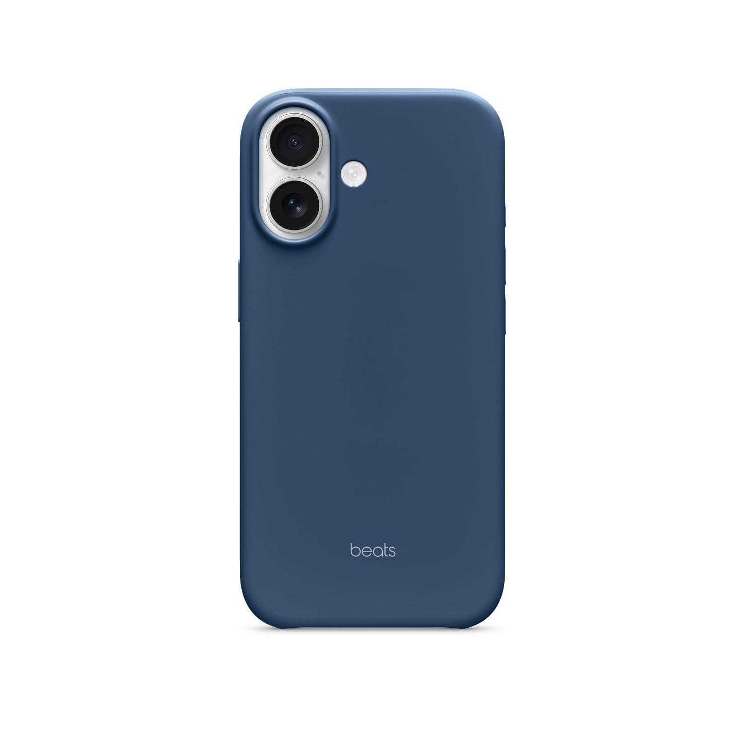 Kryt pro iPhone 17 Beats s MagSafe a ovladačem fotoaparátu - hlubinně modrý