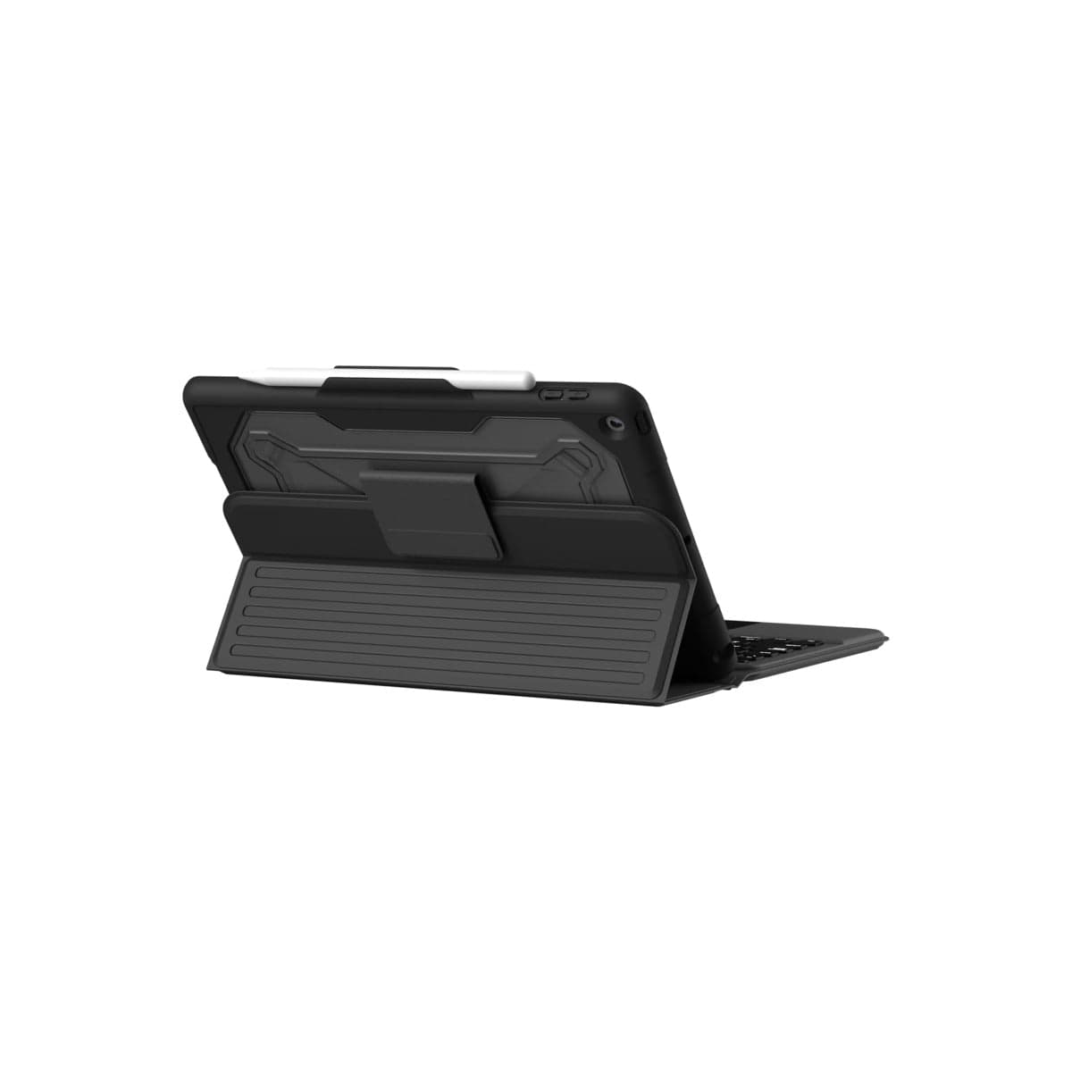 Odolné pouzdro s klávesnicí UAG Rugged Keyboard pro iPad 10,2" - náhled 4