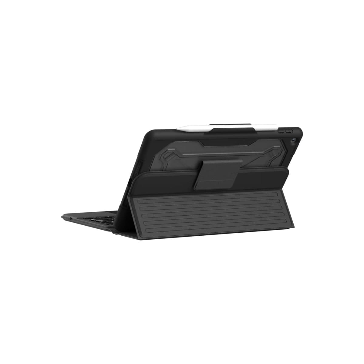 Odolné pouzdro s klávesnicí UAG Rugged Keyboard pro iPad 10,2" - náhled 5