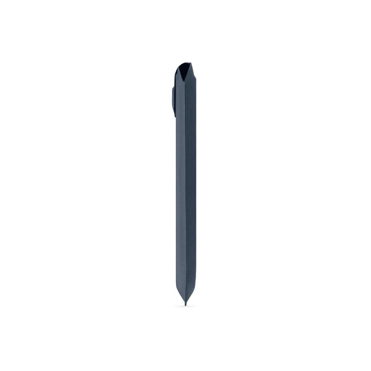 Obal pro MacBook 14" Pipetto Ultra Slim Sleeve - tmavě modrý - náhled 4