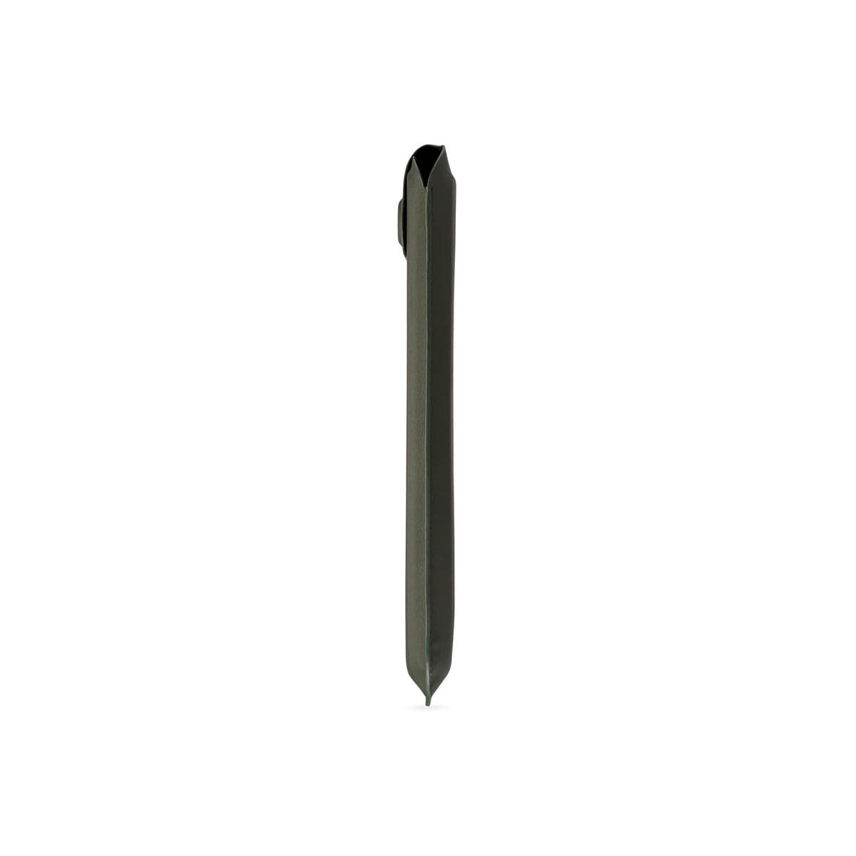 Obal pro MacBook 14" Pipetto Ultra Slim Sleeve - tmavě zelený - náhled 4