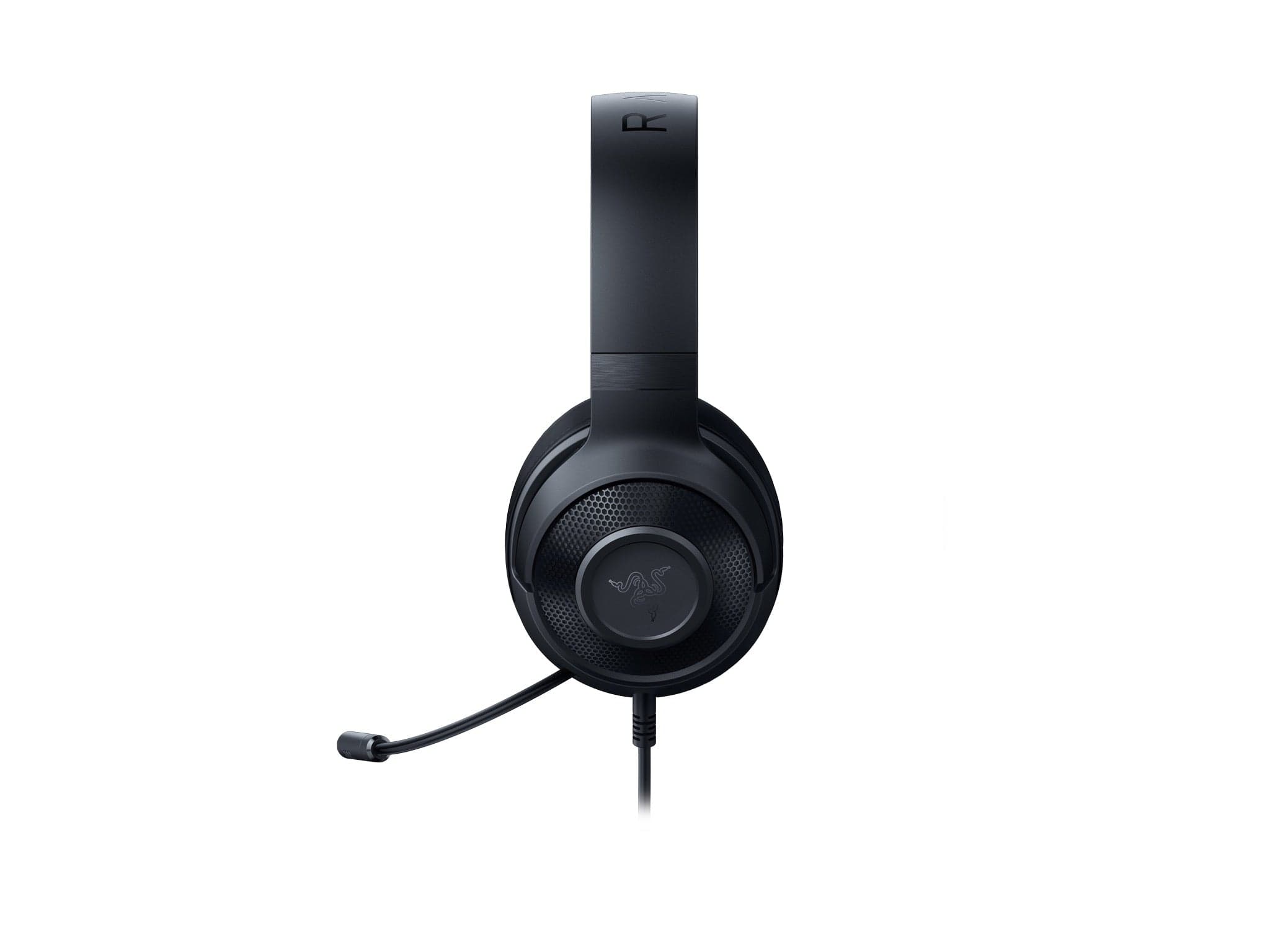 Herní sluchátka Razer Kraken X Lite - černá - náhled 2