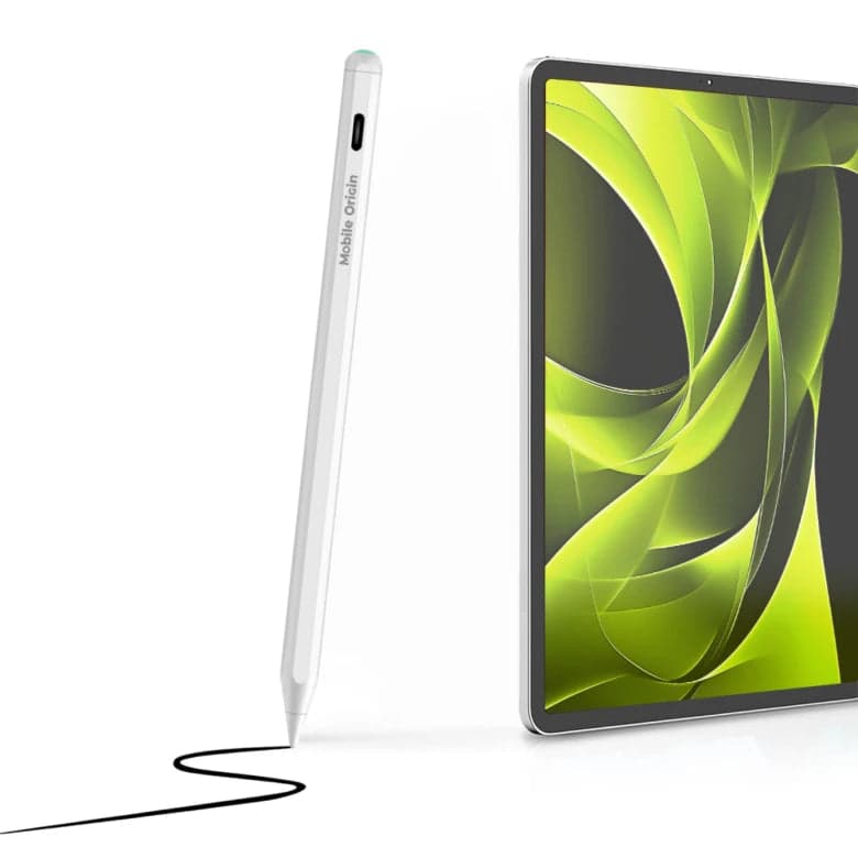 Magnetický stylus Mobile Origin PE2 - náhled 2