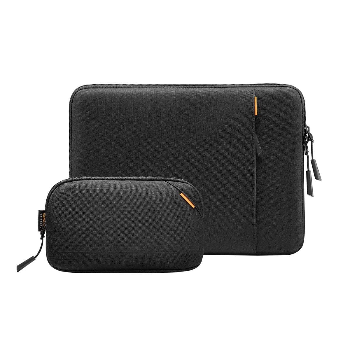 Brašna pro MacBook Pro 14" tomtoc Briefcase – černá