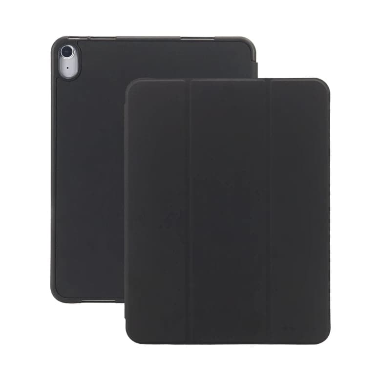 Pouzdro pro iPad Air 13” (M3 / M2) Mobile Origin Easy Tablet Full Case - černé - náhled 5
