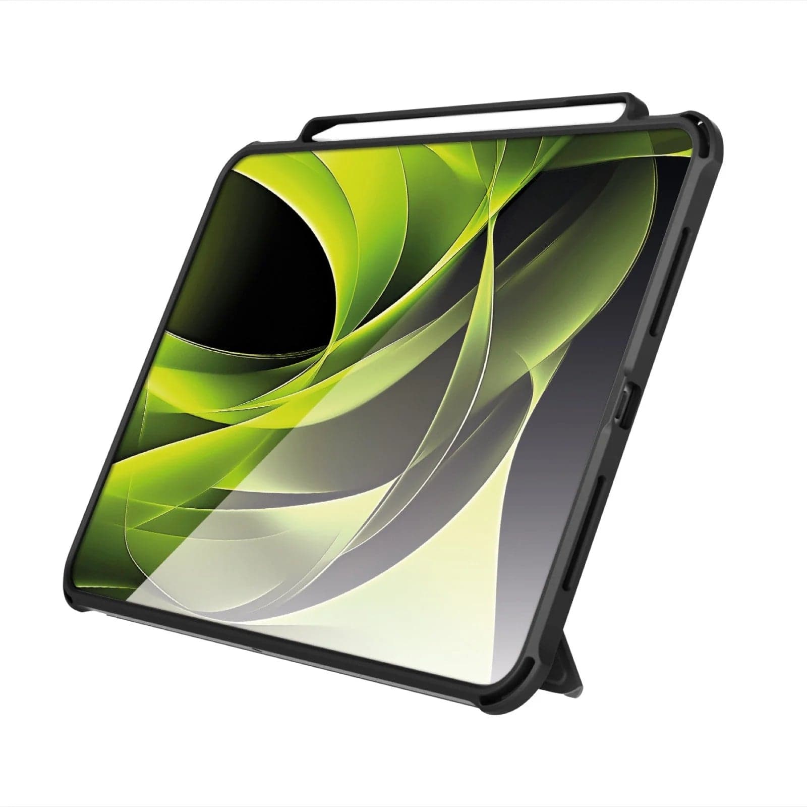Odolné pouzdro pro iPad Pro 11” (M2 2022, 4. generace) Mobile Origin Rugged Case - černé - náhled 2