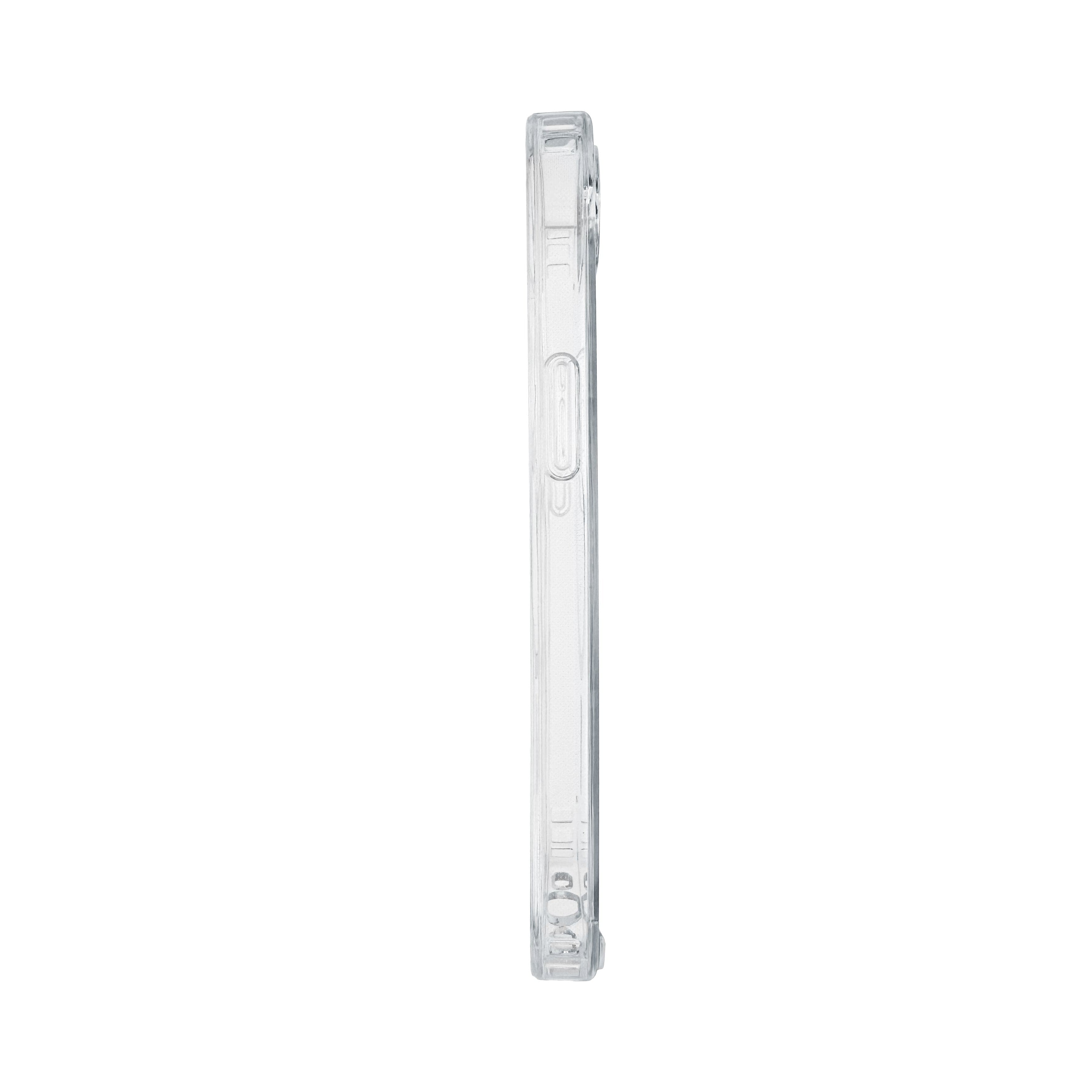 MagSafe kryt pro iPhone 16e Dviced - bílý - náhled 4