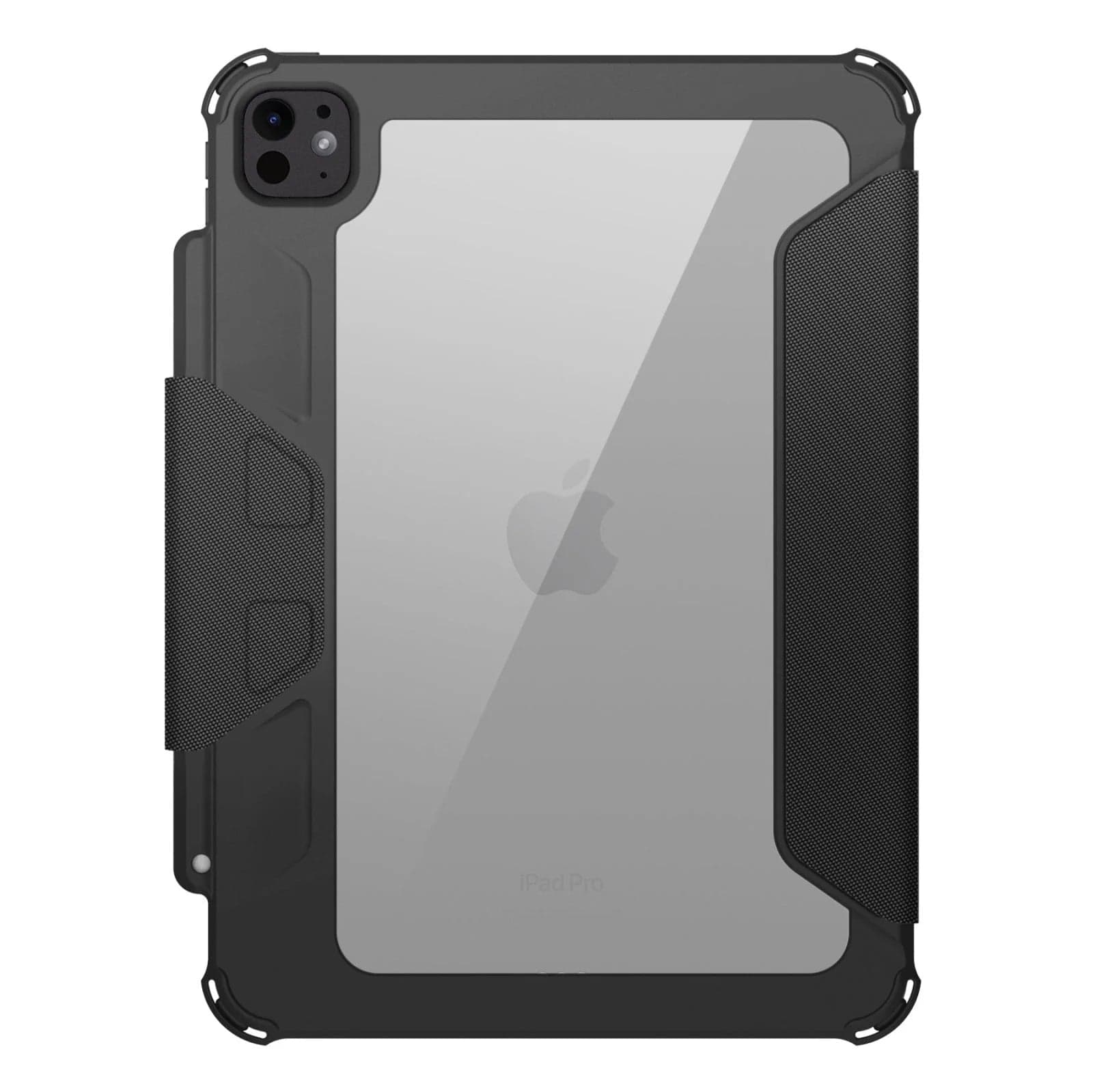 Odolné pouzdro pro iPad Pro 11” (M2 2022, 4. generace) Mobile Origin Rugged Case - černé - náhled 5