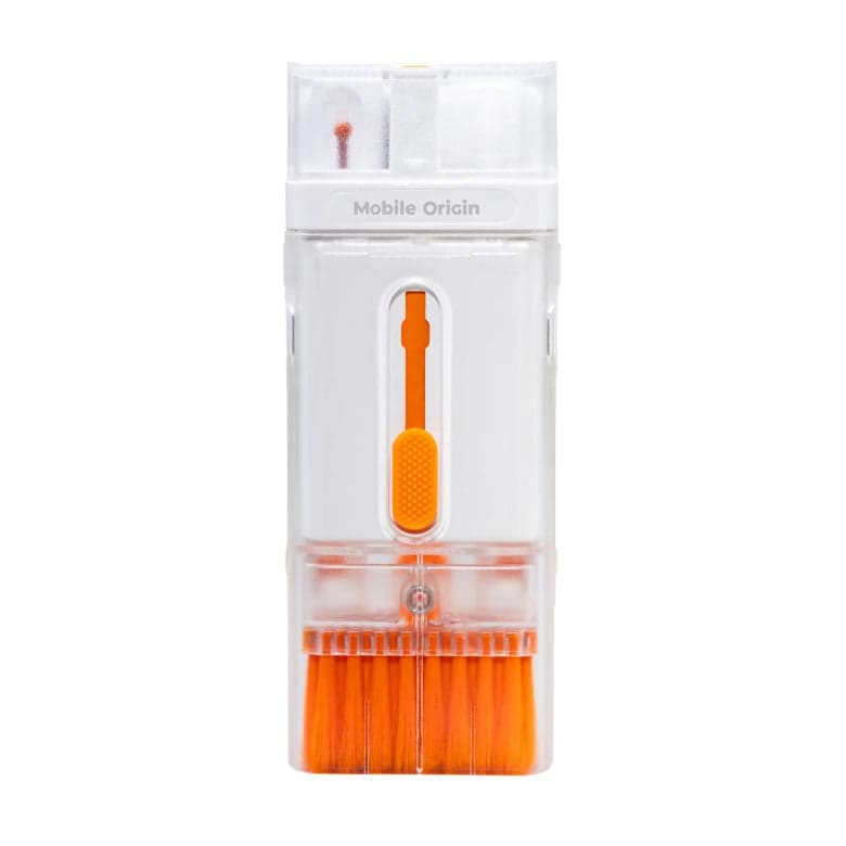 Čisticí sada Mobile Origin 8v1 Multi-Purpose Cleaning Collection - náhled 2