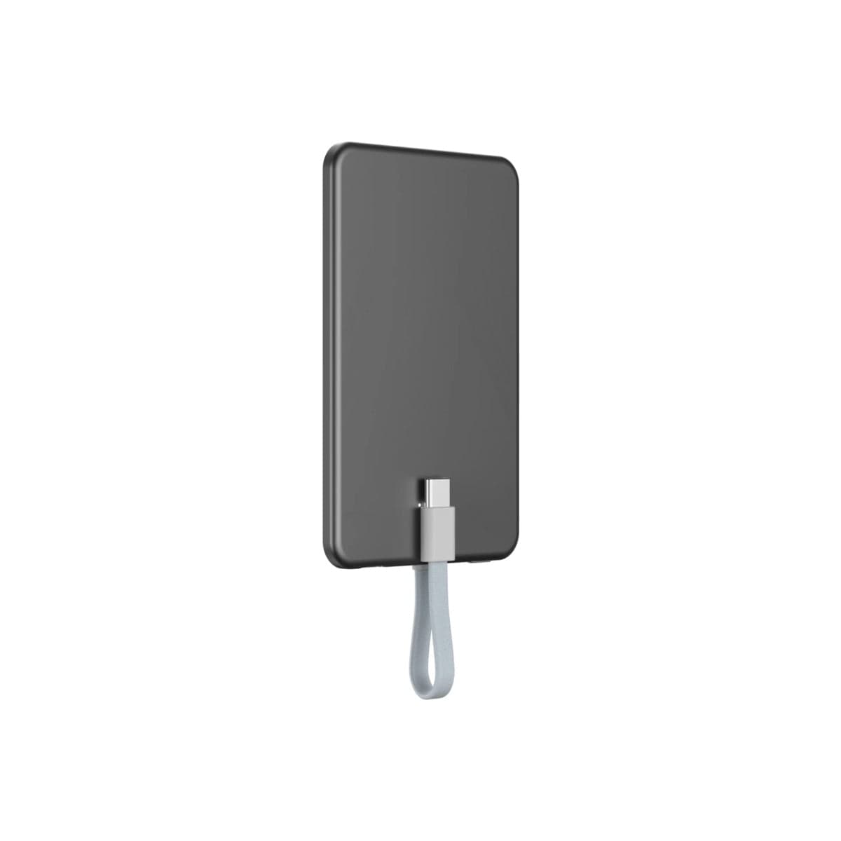 Powerbanka Mobile Origin Blade PowerBank 3 000mAh - šedá