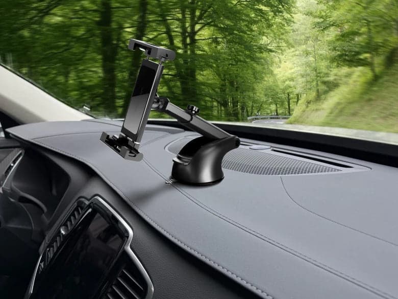 Držák tabletu do auta Mobile Origin Tablet Dash Car Holder MO6 - náhled 5