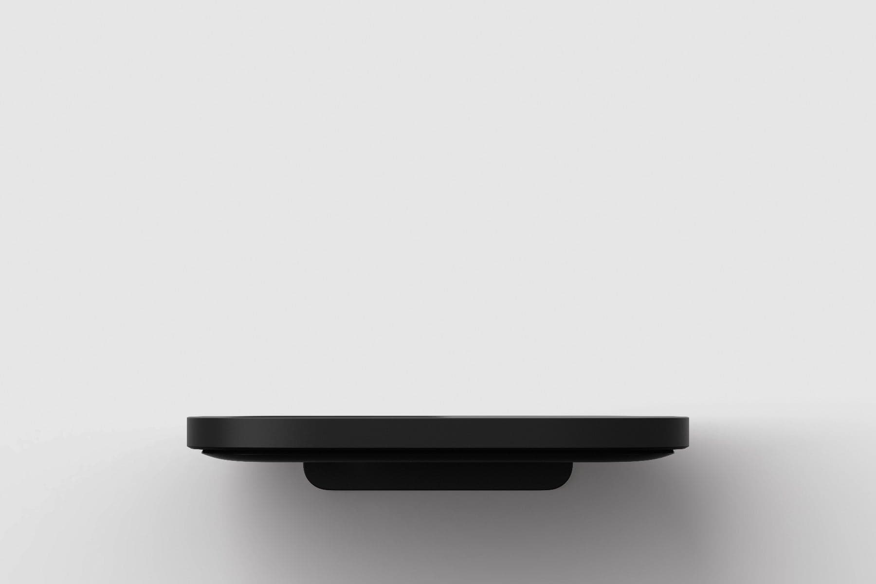 Držák na reproduktor Sonos Shelf - černý - náhled 2