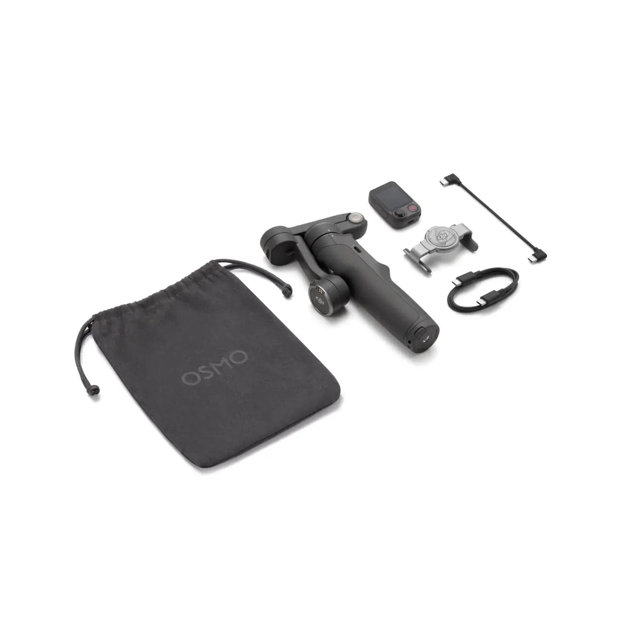 DJI Osmo Mobile 8P Standard Combo - náhled 5