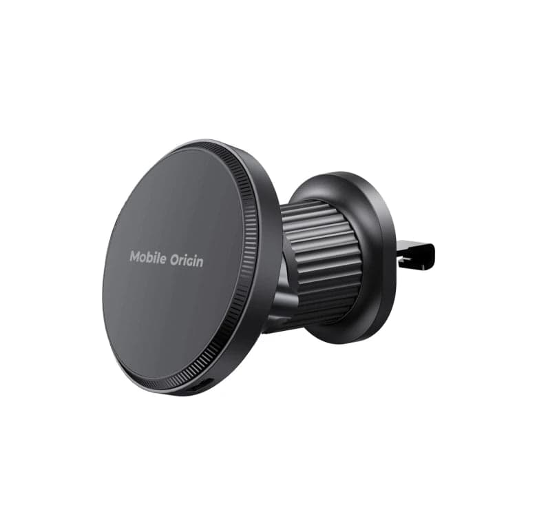MagSafe bezdrátová nabíječka do auta Mobile Origin CA18 - náhled 4