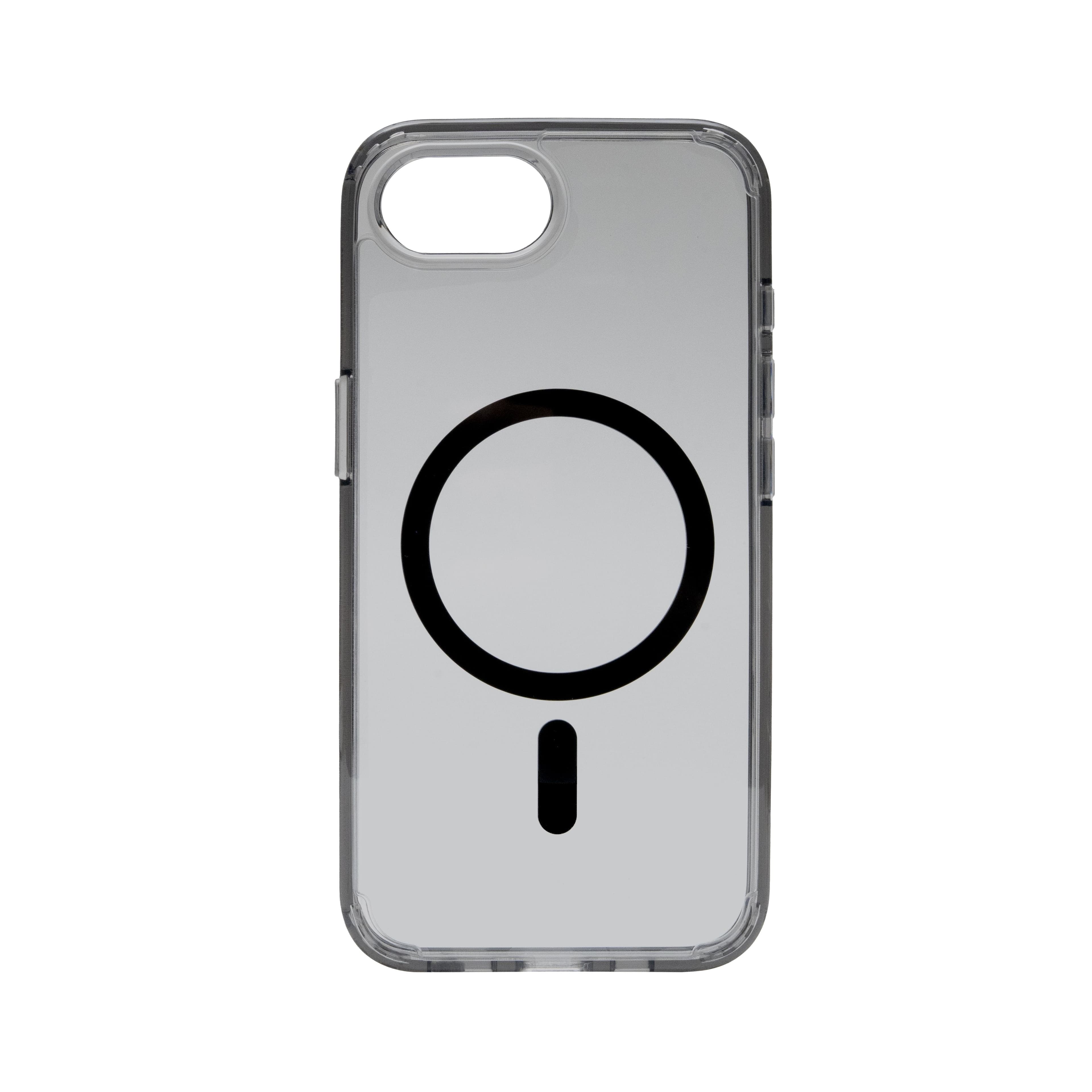 MagSafe kryt pro iPhone 16e Dviced - černý - náhled 2
