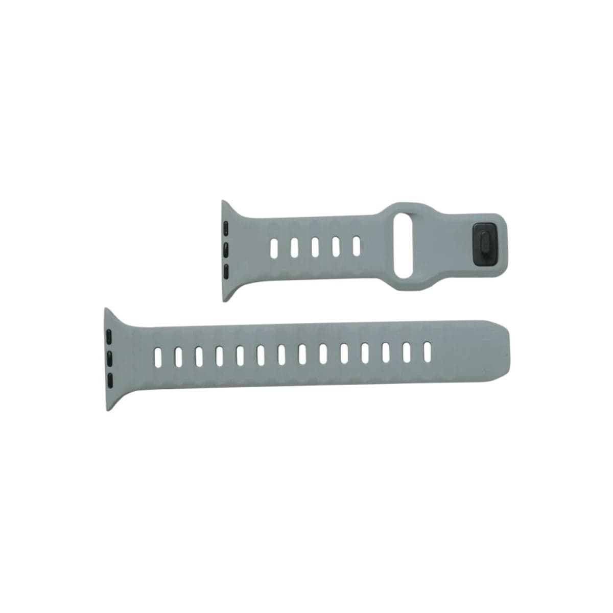 Řemínek pro Apple Watch 42/44/45/49 mm Mobile Origin Strap - šedý - náhled 3