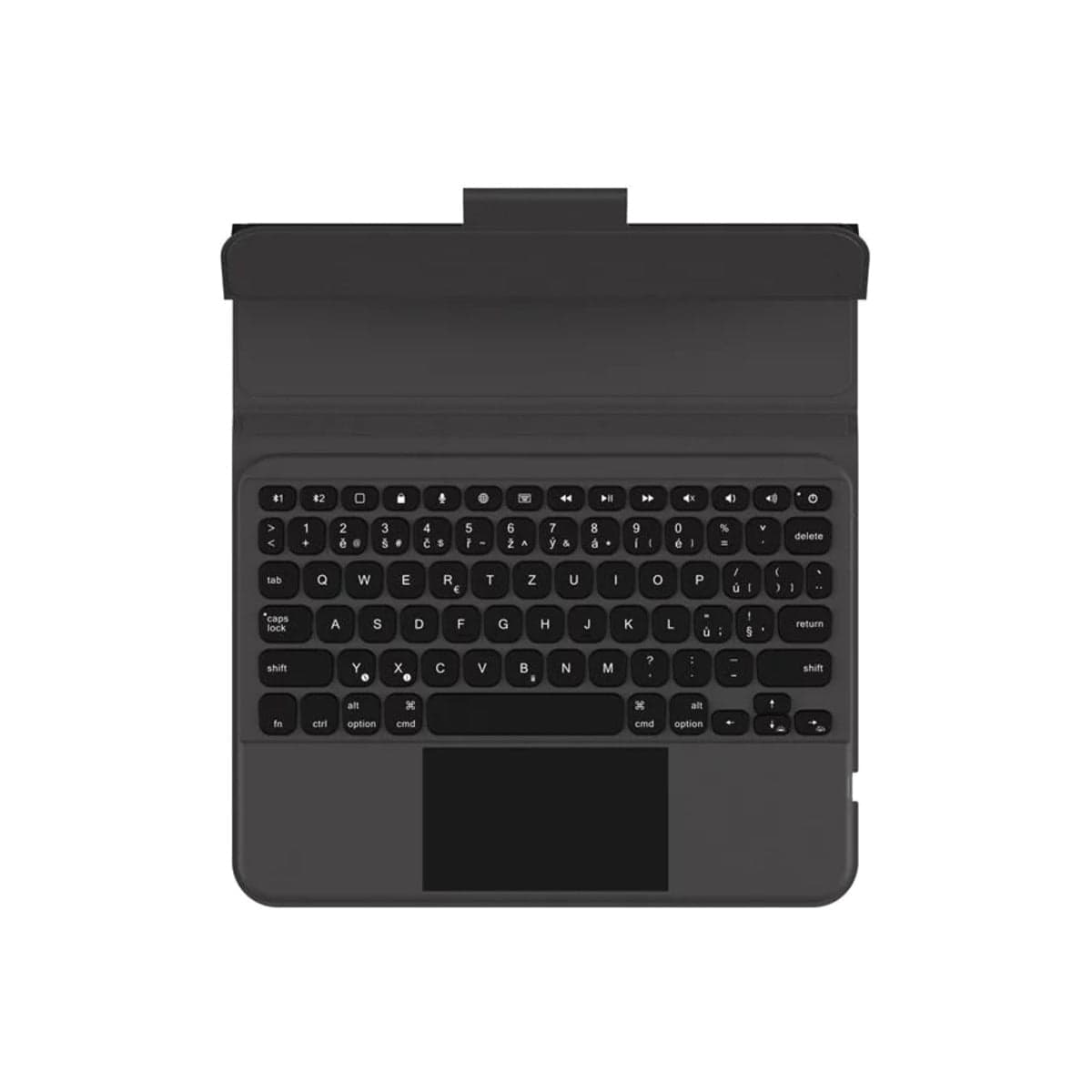 Bluetooth klávesnice s trackpadem UAG Rugged pro iPad 10,9" CZ - náhled 4