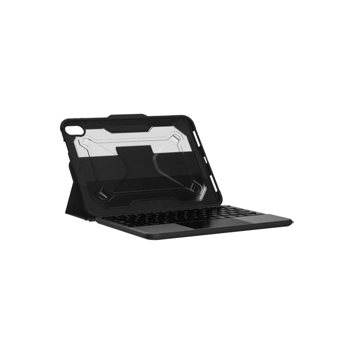 Bluetooth klávesnice s trackpadem UAG Rugged pro iPad 10,9" CZ - náhled 5