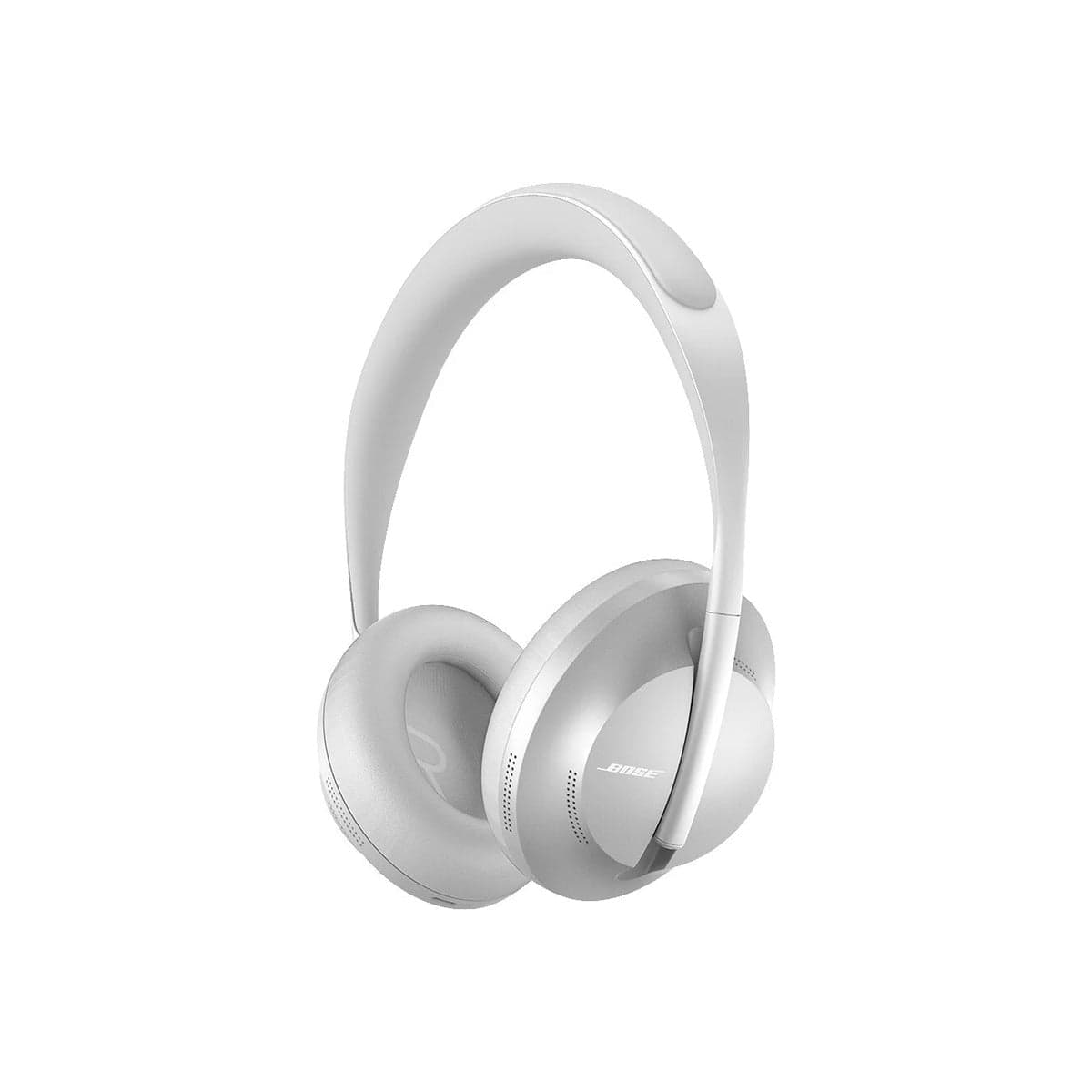 Bezdrátová sluchátka Bose Headphones 700 - stříbrná