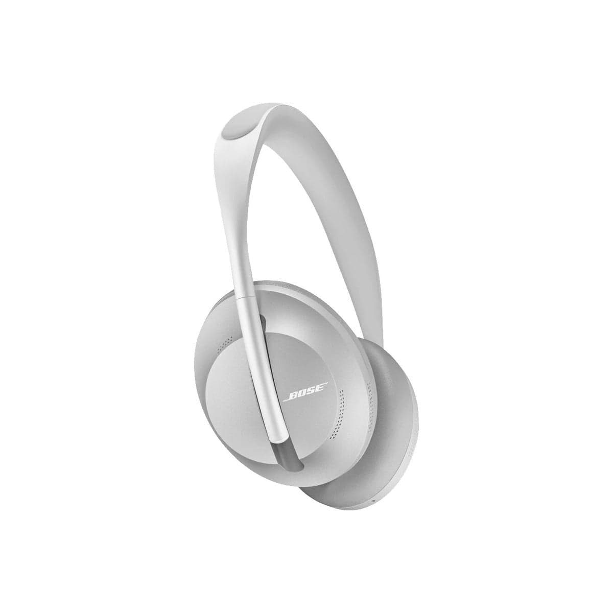 Bezdrátová sluchátka Bose Headphones 700 - stříbrná - náhled 2