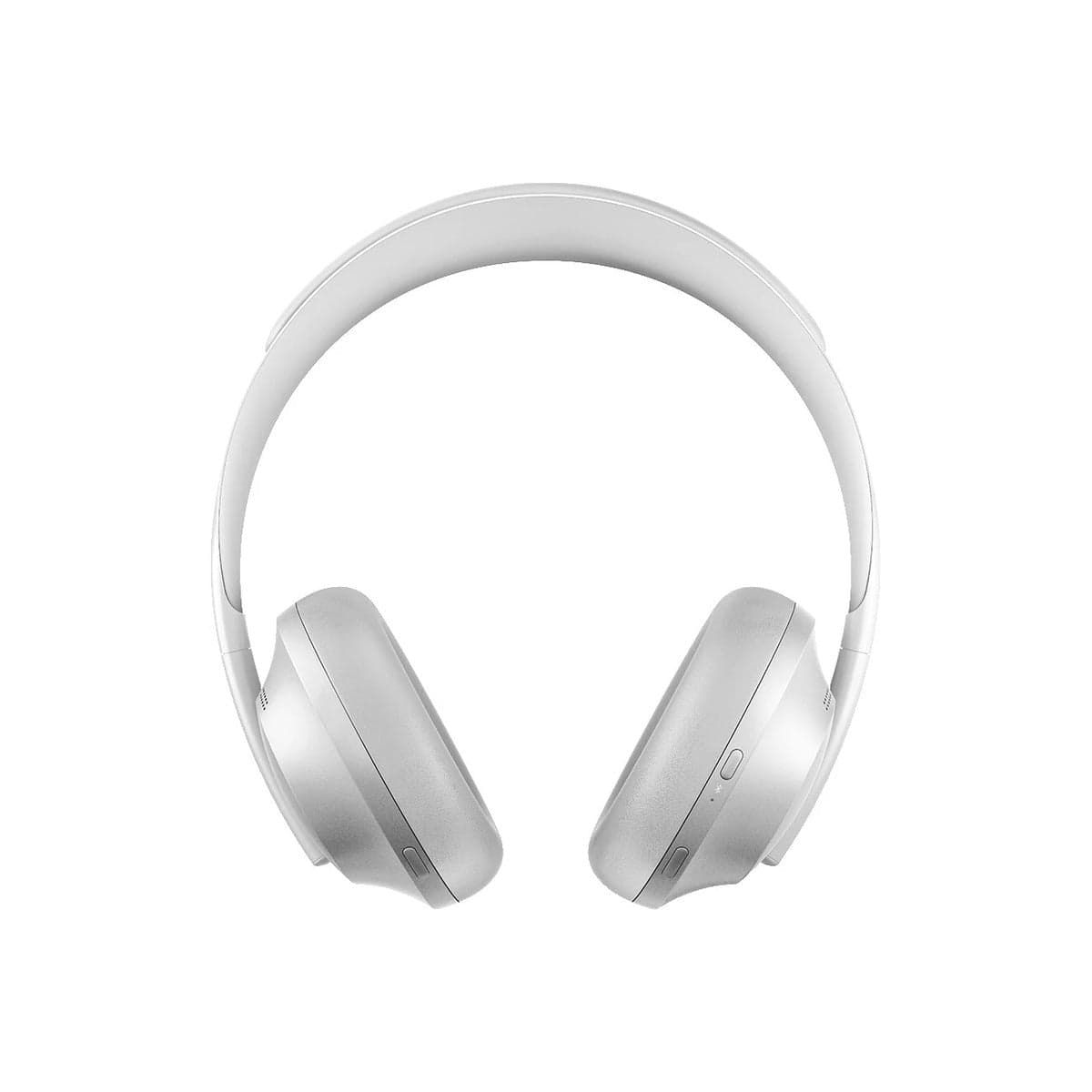 Bezdrátová sluchátka Bose Headphones 700 - stříbrná - náhled 3