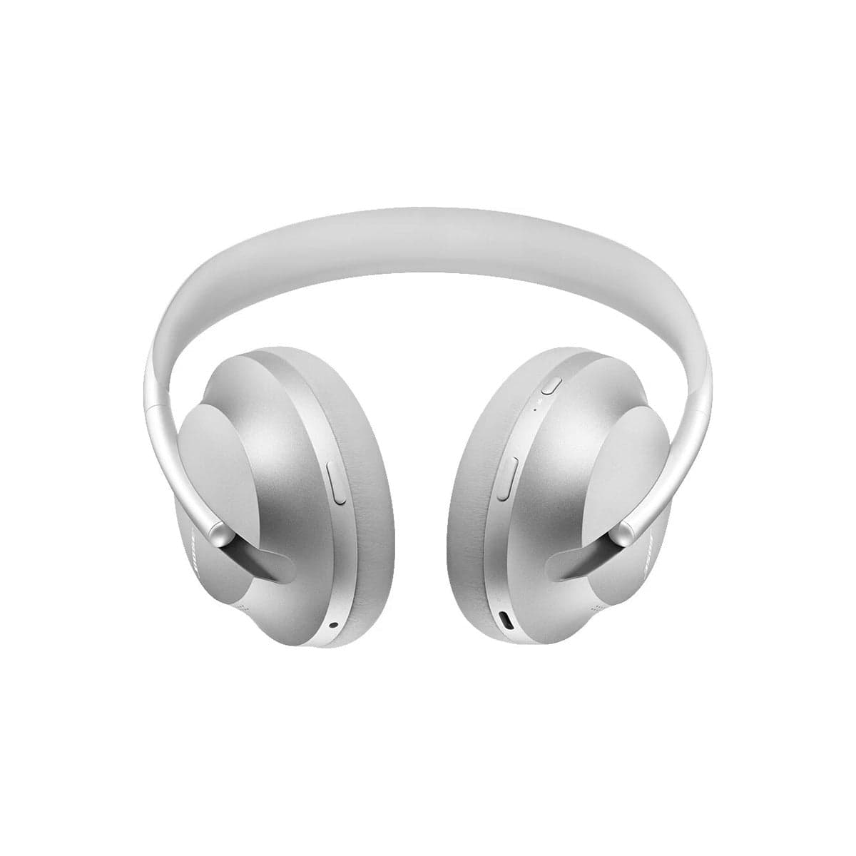 Bezdrátová sluchátka Bose Headphones 700 - stříbrná - náhled 4