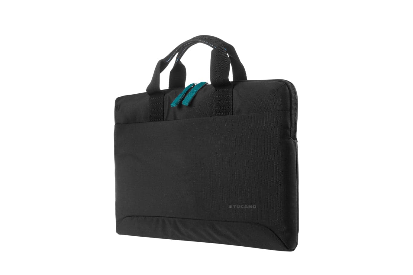 Brašna Tucano Smilza Super Slim pro MacBook 14" - černá - náhled 2