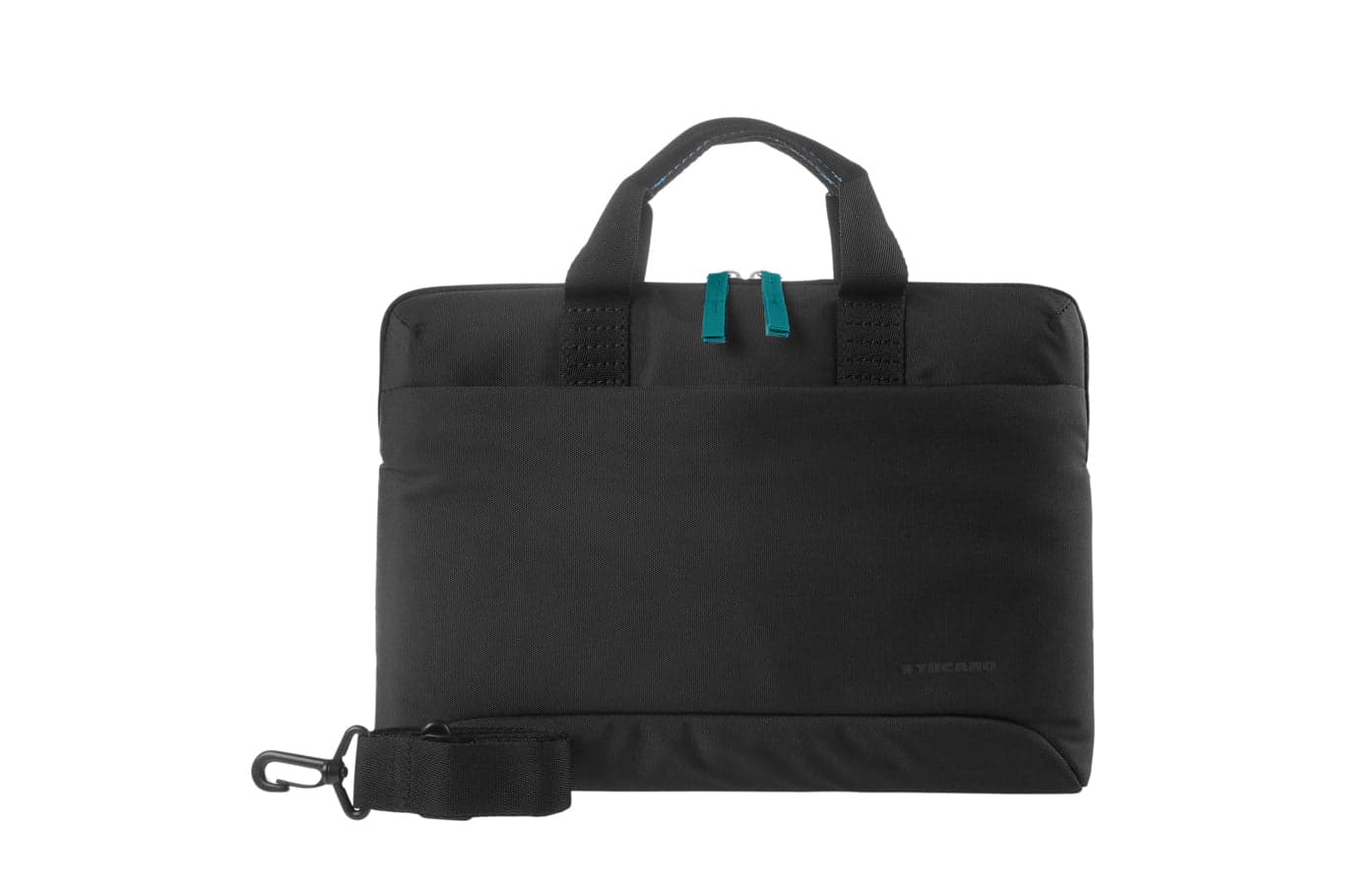 Brašna Tucano Smilza Super Slim pro MacBook 14" - černá - náhled 4