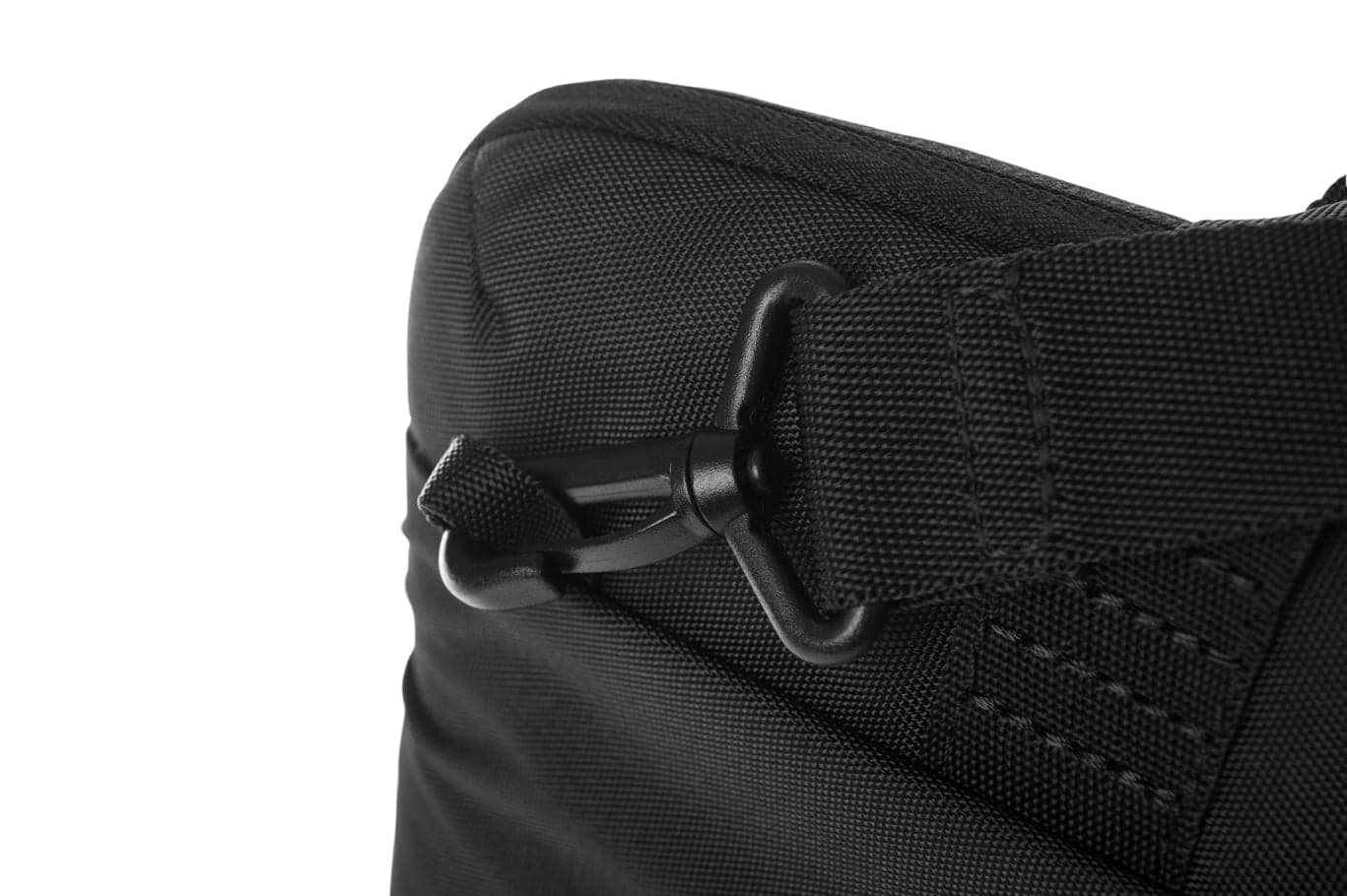 Brašna Tucano Smilza Super Slim pro MacBook 14" - černá - náhled 5