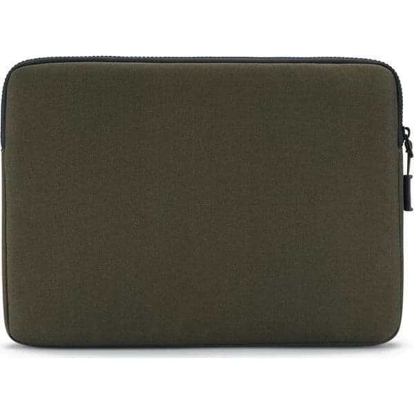 Pouzdro pro MacBook Pro 14" Pipetto Expand Sleeve - tmavě zelené - náhled 5