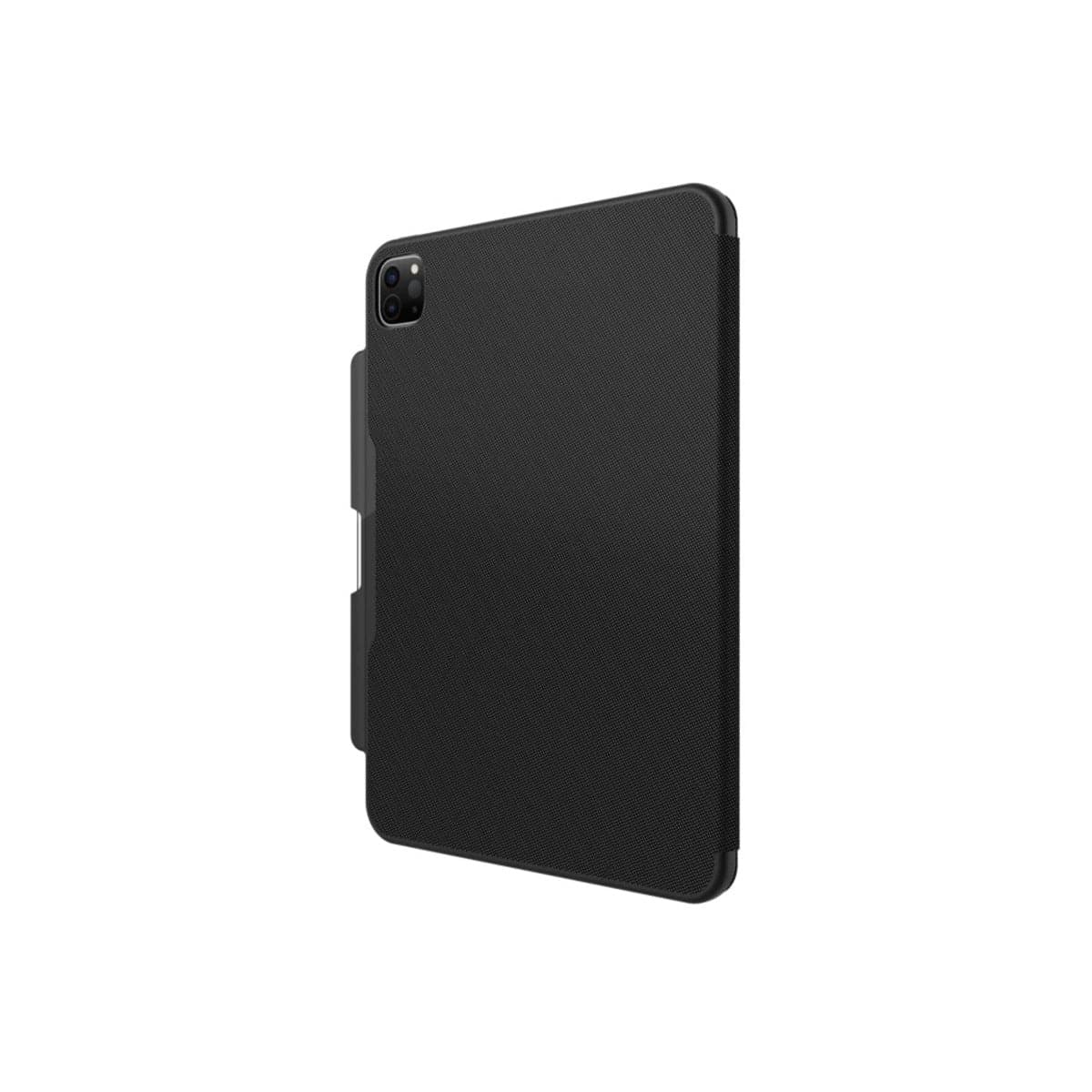 Pouzdro na iPad Pro 13" M4/M5 Mobile Origin The Case - černé