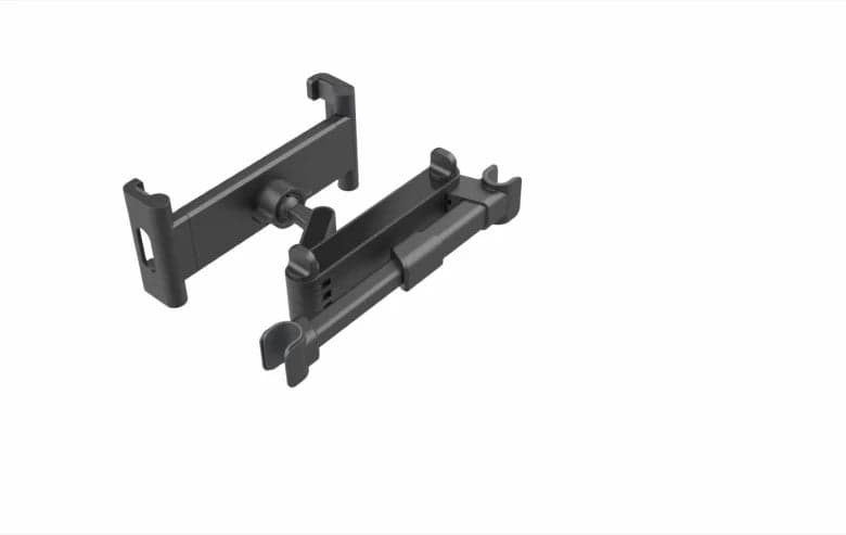 Držák tabletu do auta Mobile Origin Tablet Car Holder with Stretchable CA7 - náhled 3