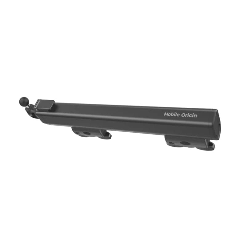 Držák do auta Mobile Origin Tablet and Phone Car Headrest Mount Arm CA17 - náhled 5